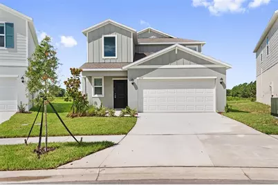 11709 Noble Blossom Loop, Dade City, FL 33525 - Photo 1