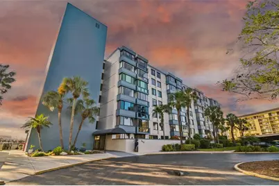 644 Island Way #603, Clearwater Beach, FL 33767 - Photo 1