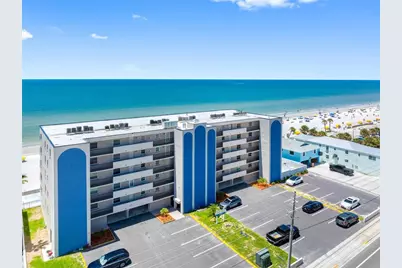 14300 Gulf Boulevard #501, Madeira Beach, FL 33708 - Photo 1