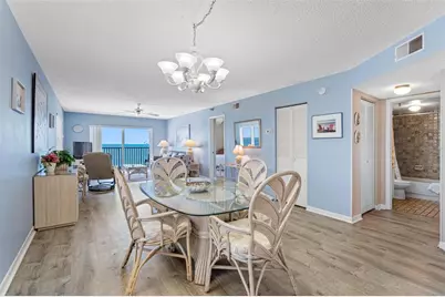 14300 Gulf Boulevard #501, Madeira Beach, FL 33708 - Photo 9