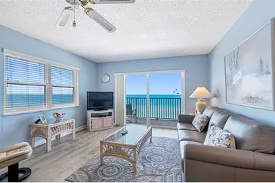 14300 Gulf Boulevard #501, Madeira Beach, FL 33708 - Photo 5