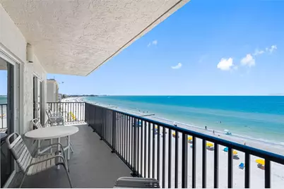 14300 Gulf Boulevard #501, Madeira Beach, FL 33708 - Photo 3