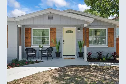 3138 W Varn Avenue, Tampa, FL 33611 - Photo 1