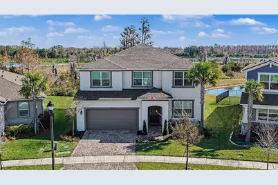 2326 Village Amble Loop, Lutz, FL 33558 - Photo 1
