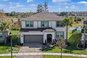 2326 Village Amble Loop, Lutz, FL 33558 - Photo 1