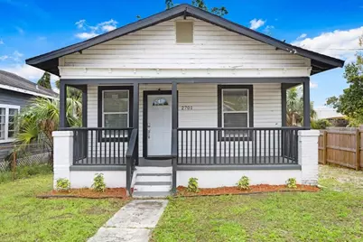 2701 E Columbus Drive, Tampa, FL 33605 - Photo 1