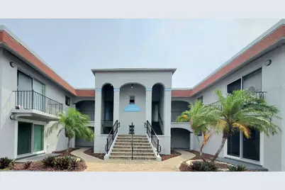 8151 Blind Pass Road #3, Saint Pete Beach, FL 33706 - Photo 1