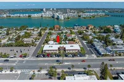 8151 Blind Pass Road #3, Saint Pete Beach, FL 33706 - Photo 19
