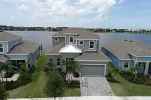 5327 Wishing Arch Dr, Apollo Beach, FL 33572 - Photo 1