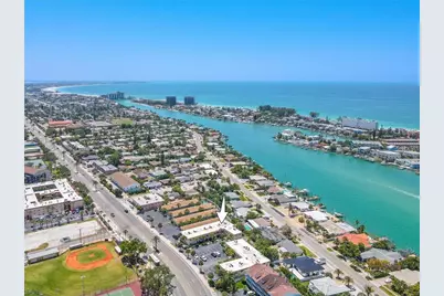 9050 Blind Pass Road #9, Saint Pete Beach, FL 33706 - Photo 1