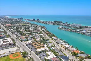 9050 Blind Pass Rd, Saint Pete Beach, FL 33706 - Photo 1