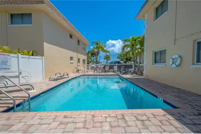 9050 Blind Pass Road #9, Saint Pete Beach, FL 33706 - Photo 3