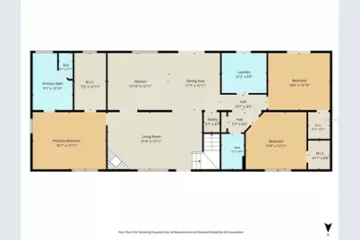 1750 W Mansfield Street, Lecanto, FL 34461 - Photo 41