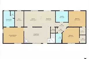 1750 W Mansfield St, Lecanto, FL 34461 - Photo 41