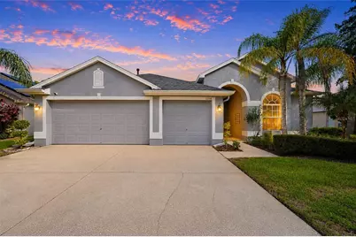 12018 Northumberland Drive, Tampa, FL 33626 - Photo 1