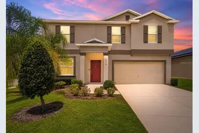 215 English Heritage Place, Dover, FL 33527 - Photo 1