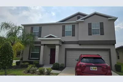 215 English Heritage Place, Dover, FL 33527 - Photo 1