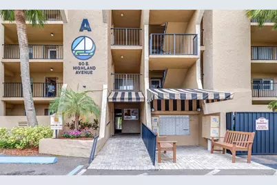 90 S Highland Avenue #110, Tarpon Springs, FL 34689 - Photo 1