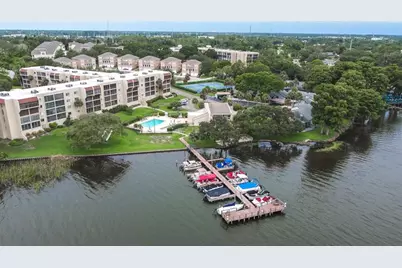 90 S Highland Avenue #110, Tarpon Springs, FL 34689 - Photo 27