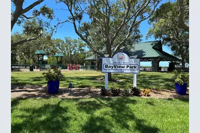 7011 Place De La Paix #1A, Saint Petersburg, FL 33707 - Photo 21