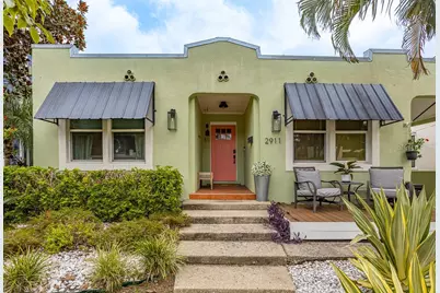 2911 W San Nicholas Street, Tampa, FL 33629 - Photo 1