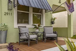 2911 W San Nicholas St, Tampa, FL 33629 - Photo 5