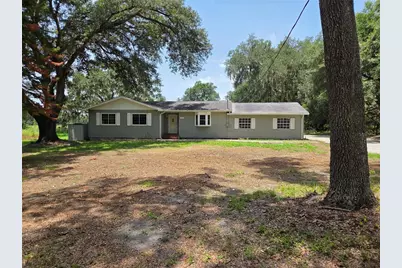 5809 J G Rogers Lane, Plant City, FL 33567 - Photo 1