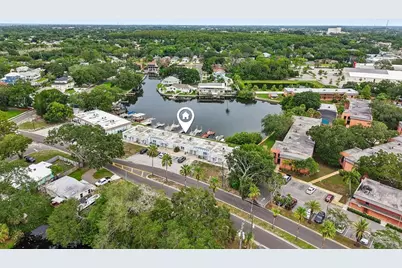 609 Westwinds Drive #4, Palm Harbor, FL 34683 - Photo 25