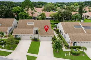 5508 Salem Square Dr S, Palm Harbor, FL 34685 - Photo 1