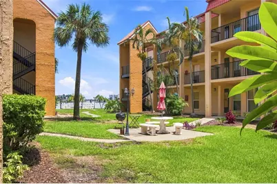 8931 Blind Pass Road #157, Saint Pete Beach, FL 33706 - Photo 43