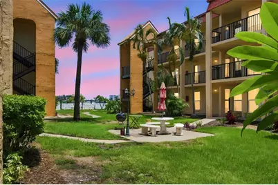 8931 Blind Pass Road #157, Saint Pete Beach, FL 33706 - Photo 1