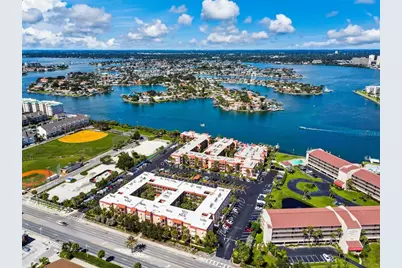 8931 Blind Pass Road #157, Saint Pete Beach, FL 33706 - Photo 27