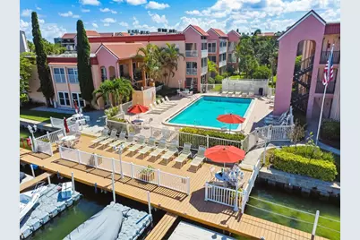 8931 Blind Pass Road #157, Saint Pete Beach, FL 33706 - Photo 25