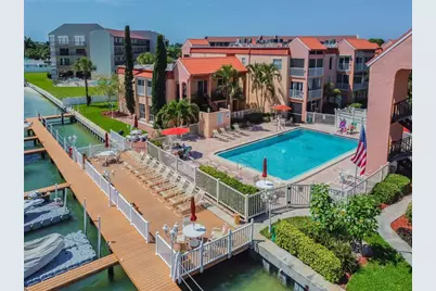 8931 Blind Pass Road #157, Saint Pete Beach, FL 33706 - Photo 27