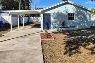 4545 12th Ave S, Saint Petersburg, FL 33711 - Photo 1