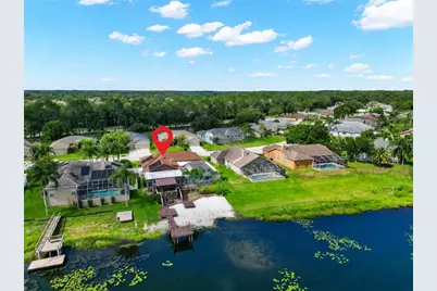 22523 Willow Lakes Drive, Lutz, FL 33549 - Photo 49