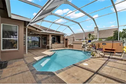 22523 Willow Lakes Drive, Lutz, FL 33549 - Photo 11