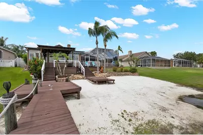 22523 Willow Lakes Drive, Lutz, FL 33549 - Photo 17
