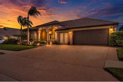 22523 Willow Lakes Drive, Lutz, FL 33549 - Photo 3