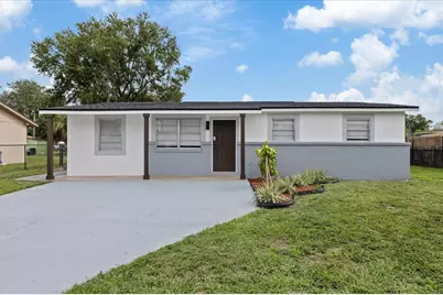 8303 Bahia Avenue, Tampa, FL 33619 - Photo 1
