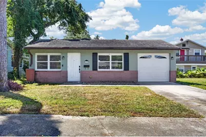 2138 7th Avenue N, Saint Petersburg, FL 33713 - Photo 1