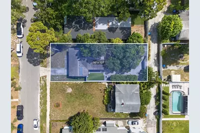 2138 7th Avenue N, Saint Petersburg, FL 33713 - Photo 49