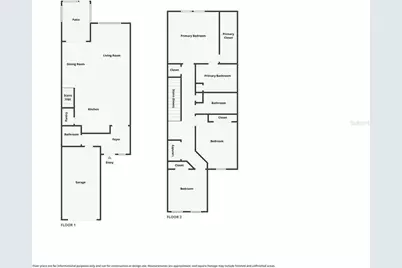 29844 Southwell Lane, Wesley Chapel, FL 33543 - Photo 47