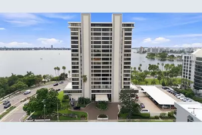 770 S Palm Avenue #1804, Sarasota, FL 34236 - Photo 1