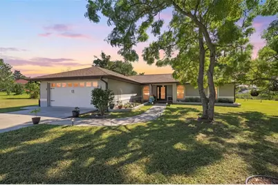 8663 SE 60th Avenue, Ocala, FL 34472 - Photo 1