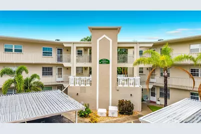 952 Virginia Street #207, Dunedin, FL 34698 - Photo 21