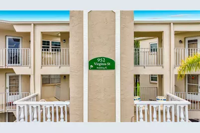 952 Virginia Street #207, Dunedin, FL 34698 - Photo 1