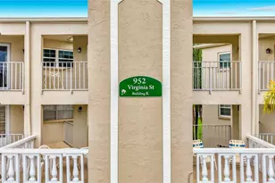952 Virginia St, Dunedin, FL 34698 - Photo 1