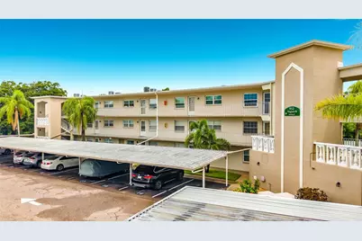 952 Virginia Street #207, Dunedin, FL 34698 - Photo 25