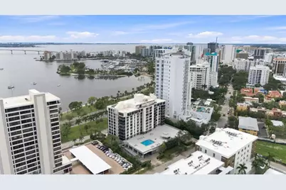 707 S Gulfstream Avenue #207, Sarasota, FL 34236 - Photo 59
